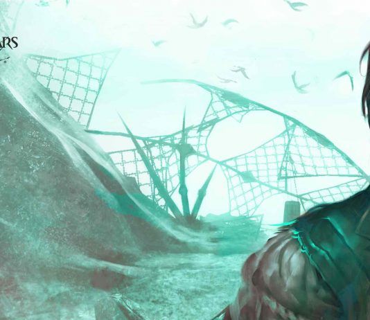 La comunidad de Guild Wars 2 comparte sus experiencias para superar una adversidad