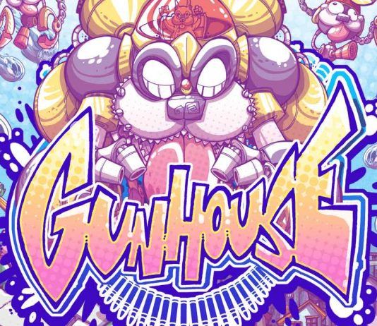Gunhouse y su mezcla Puzzles/Tower Defense llega a PC