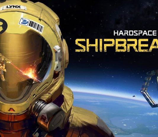 Hardspace: Shipbreaker contará con versiones de PS4 y Xbox One