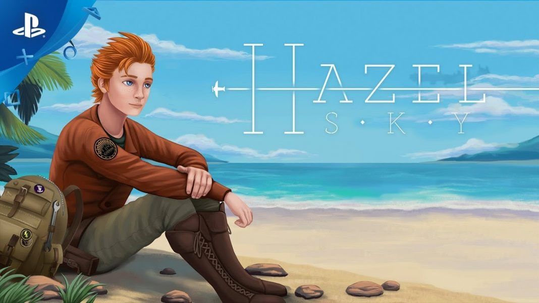 HazelSky_art