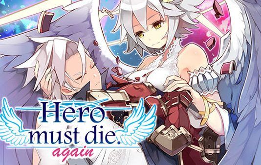 Ya hay fecha para Hero Must Die. Again