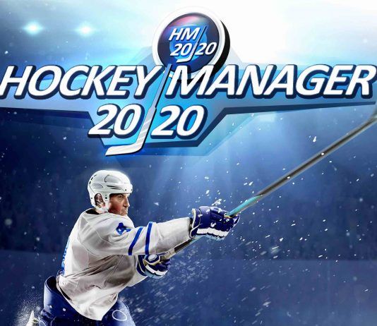 Hockey Manager 20 | 20 ya está disponible en Steam