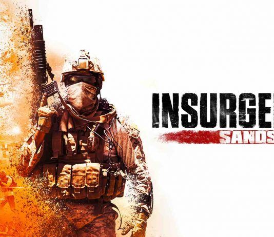 Nuevas armas, mapas, modos... Insurgency: Sandstorm se actualiza con Operación: Invasión