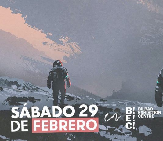 La Japan Weekend invade Bilbao el próximo 29 de febrero del 2020