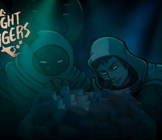 Light Fingers llegará a PC y Xbox One esta primavera y estrena tráiler