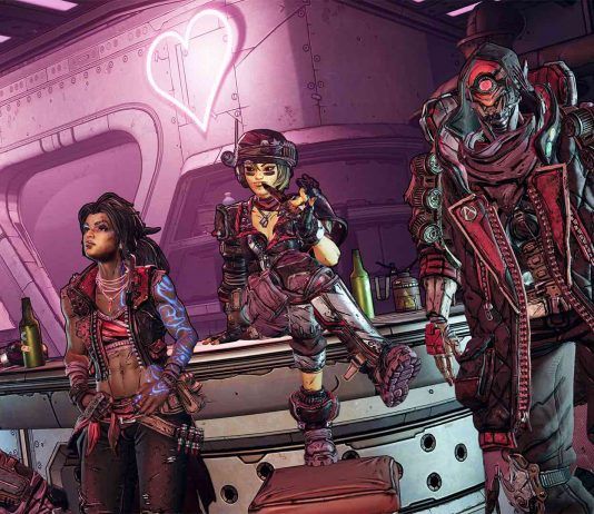 Detallados los eventos y novedades que llegarán a Borderlands 3