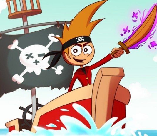 MathLand ya tiene fecha en Switch y quiere que los niños se diviertan con las mates