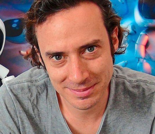 Nicolas Doucet, Director de Astro Bot Rescue Mission, pasa a ser Director de Sony Japan Studio