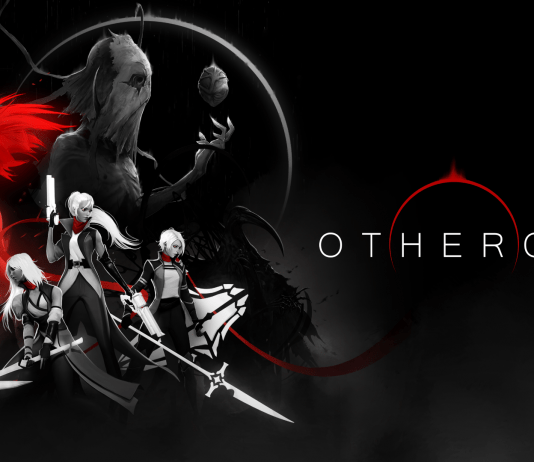 Othercide un RPG tactico anunciado para PC y consolas