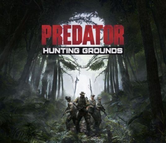 No saldrás a la calle ni camuflado: Ya está disponible Predator: Hunting Grounds
