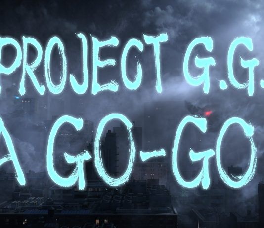 Project G.G. de PlatinumGames muestra su primer tráiler