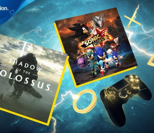 Anunciados los juegos gratuitos de marzo para los miembros de PlayStation Plus