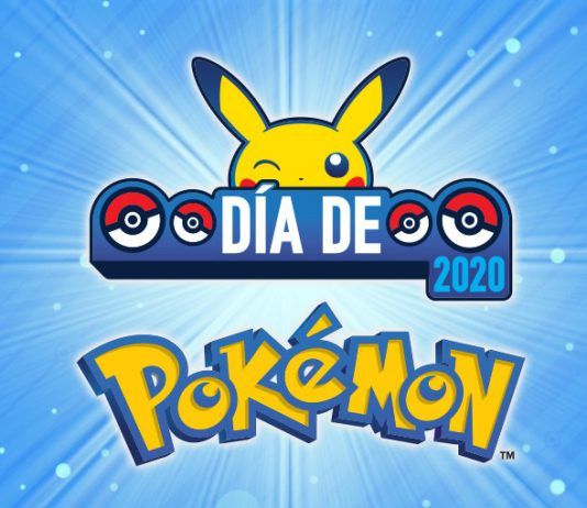 Ya sabemos lo que nos espera para el Día de Pokémon y nuevo Gigamax en Espada y Escudo