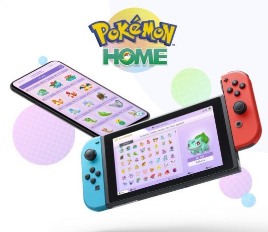 Pokémon Home puede llegar en unos días, y tenemos nuevos detalles