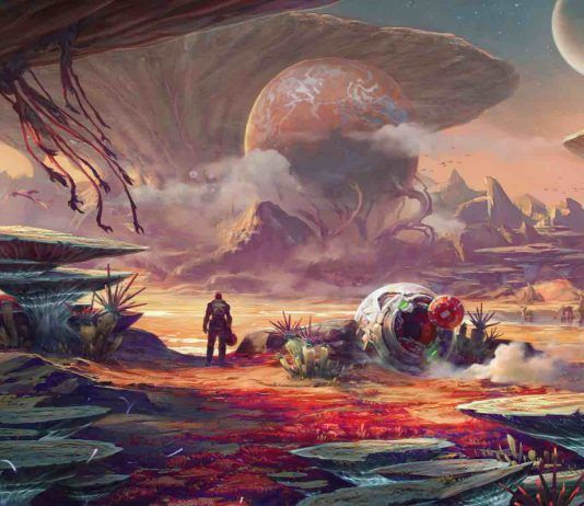 Exploramos Kepler en el nuevo tráiler de Population Zero