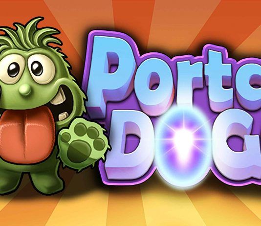 Puzles y perros en Portal Dogs, que llega hoy a PC, Switch y Android