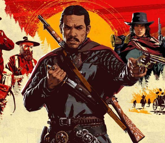 Vístete elegante esta semana en Red Dead Online