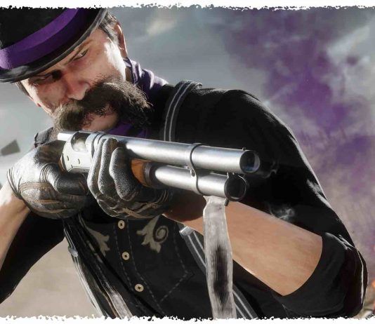 Más experiencia para los cazarrecompensas entre las novedades de Red Dead Online