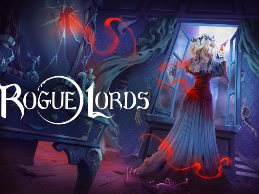 El roguelike de Cyanide Rogue Lords anunciado para consolas y PC
