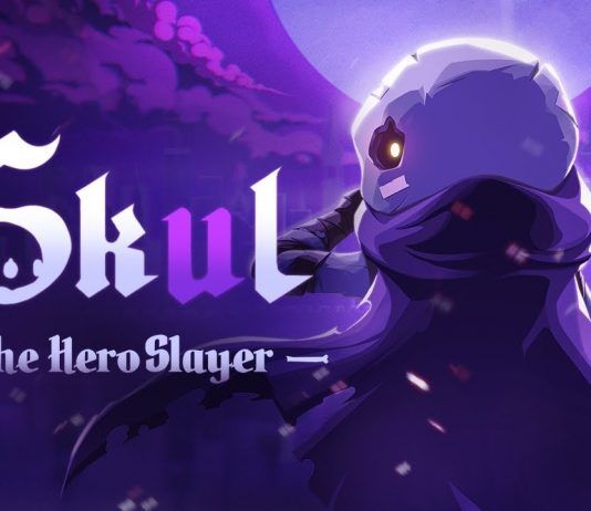 El rogue-lite Skul: The Hero Slayer verá la luz en enero