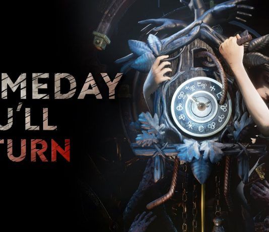El nuevo parche de Someday You'll Return no añade contenido... ¡lo elimina!