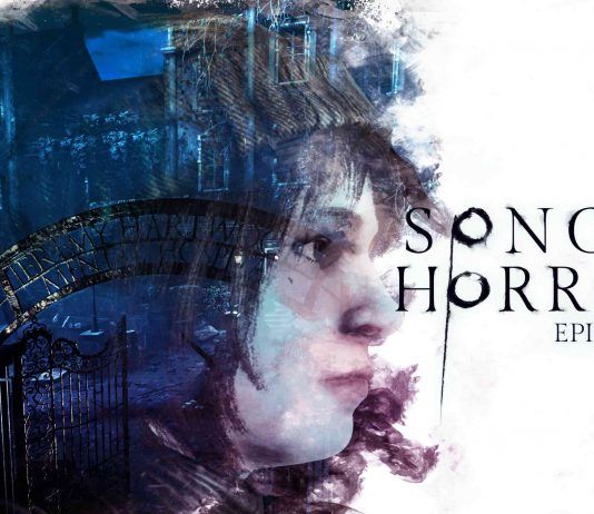 Detalles y fecha para el episodio final del terrorífico Song of Horror