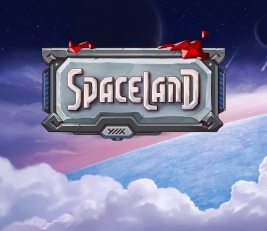 Ya podemos darle amor a los aliens en Spaceland, ya a la venta para PS4 y Xbox One