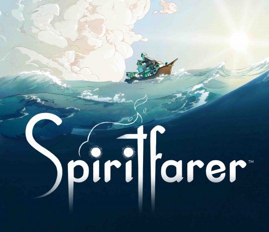 Spiritfarer luce breve teaser del nuevo vídeo que mostrará en el PAX East