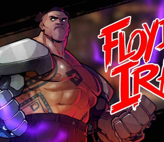 Street of Rage 4 presenta a Floyd y detalla sus opciones multijugador