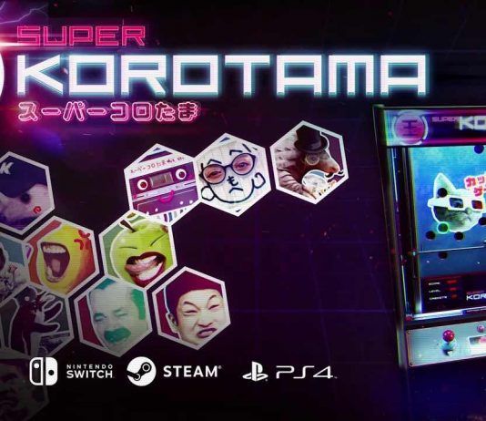 Super Korotama de Catness se estrena hoy en Nintendo Switch