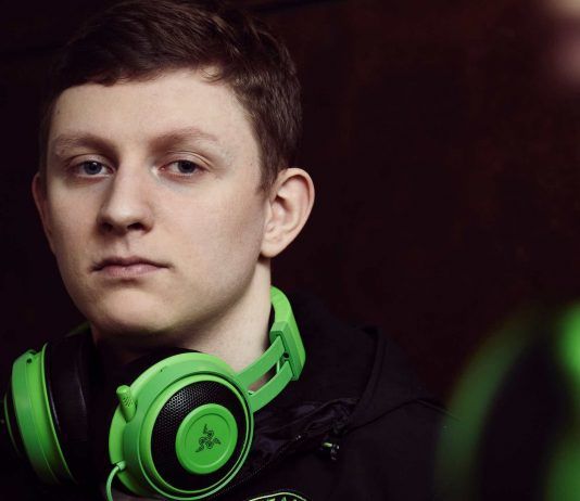 El Team Razer se alía con x-kom AGO facilitando sus periféricos gaming