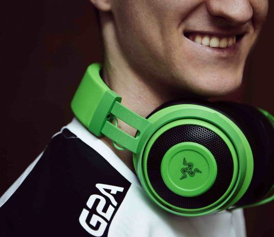 Razer pisa fuerte en las ofertas de Amazon Gaming Week, descúbrelas aquí