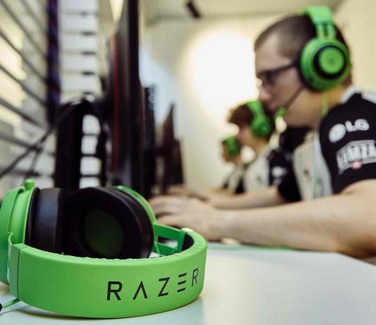 Razer aportará 50 millones de dólares a la lucha contra el COVID-19