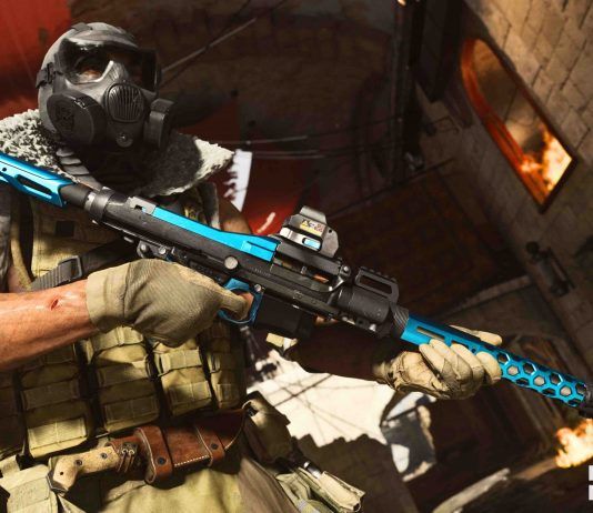 La segunda temporada de Call of Duty: Modern Warfare ya está disponible