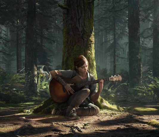 The Last of Us Parte 2 será el juego más accesible de Naughty Dog gracias a esta nueva función