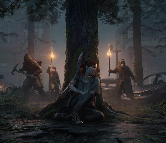 Naughty Dog estaría contratando personal para trabajar en un ambicioso juego multijugador