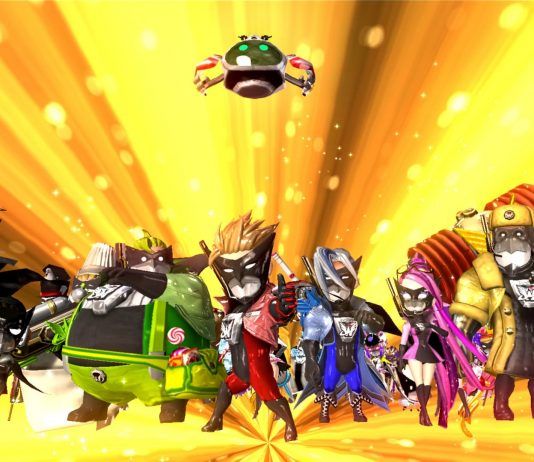 The Wonderful 101 Remastered funcionará a 60 FPS en todas sus plataformas