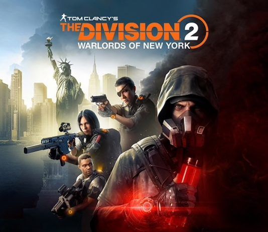 The Division 2 seguirá vivo, vienen actualizaciones este 2021