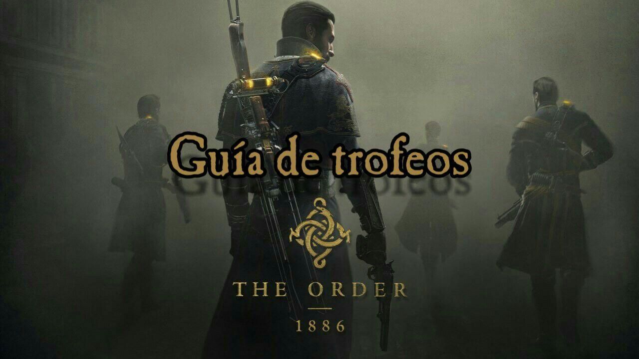 The_Order_Guia
