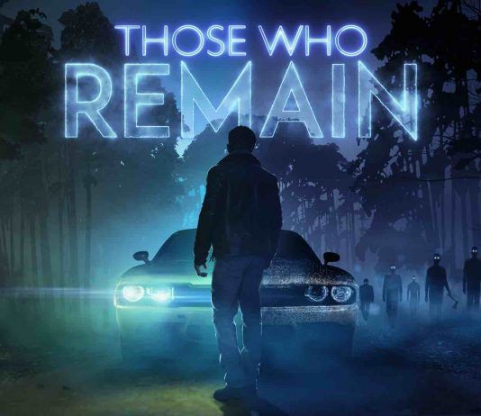 El terror psicológico de Those Who Remain ya tiene fecha en PC, PS4 y Xbox One