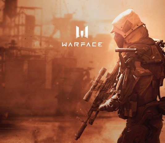 El shooter free2play Warface debuta por fin en la Epic Games Store