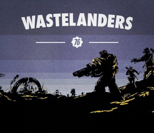 Ya está disponible Wastelanders, la actualización más grande de Fallout 76