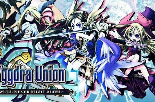 Yggdra Union: We’ll Never Fight Alone debuta con su tráiler de lanzamiento en Nintendo Switch