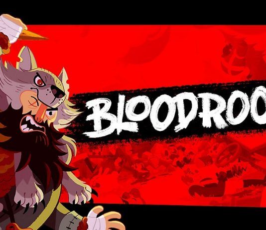 El wéstern sangriento Bloodroots confirma su lanzamiento para este mes
