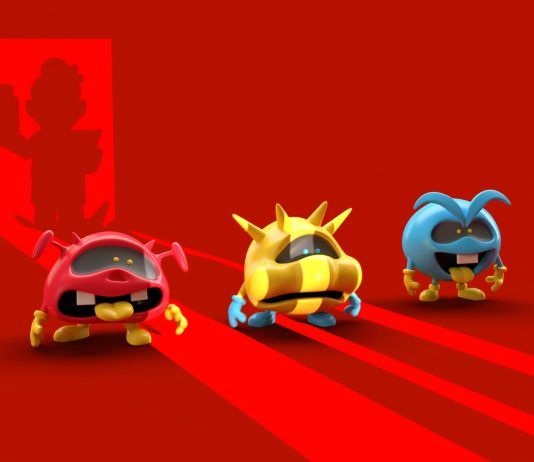 La distribución de Nintendo Switch y sus accesorios se ve afectada por el coronavirus, al menos en Japón