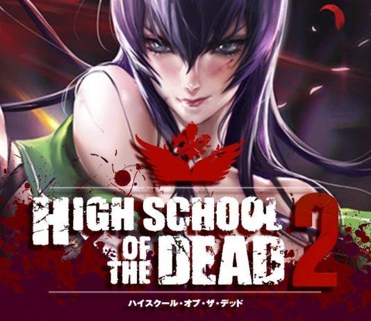 Los zombies nipones de DEAD OR SCHOOL llegarán a Europa gracias a Marvelous