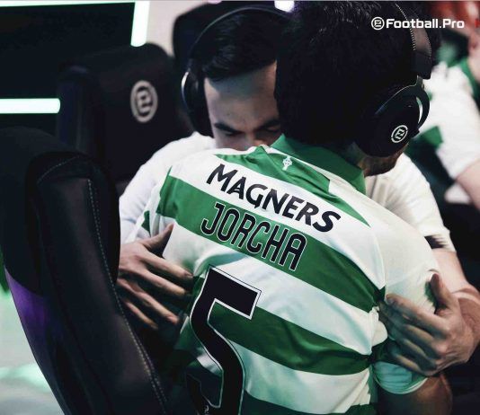 Sorpresas y remontadas en el cuarto Matchday de eFootball.Pro para PES 2020