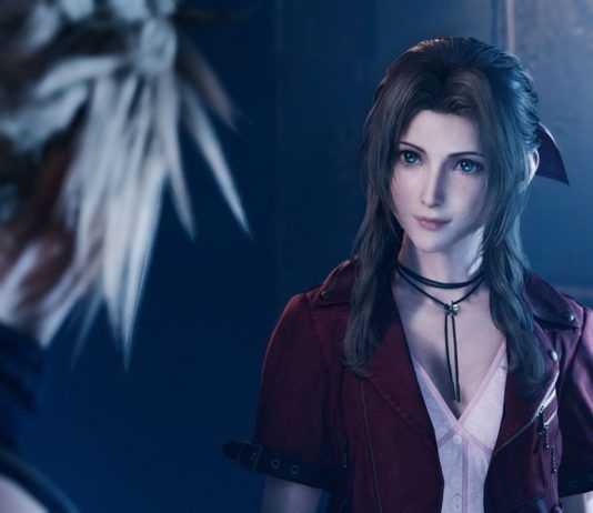 El retraso de Final Fantasy VII Remake no afectará la salida de la Parte 2