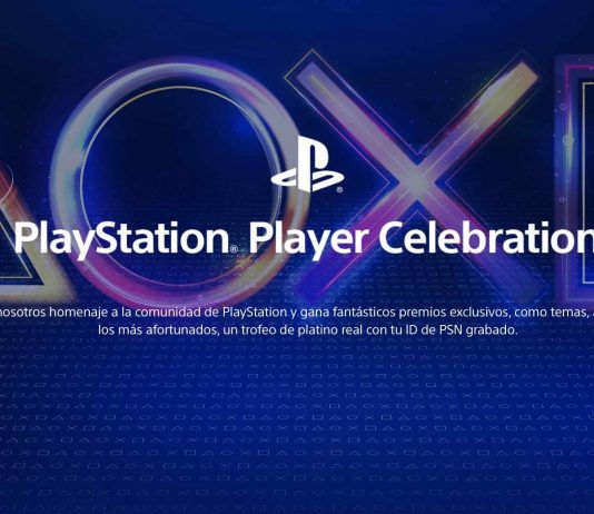 Llega PlayStation Player Celebration, el nuevo concurso comunitario de Sony