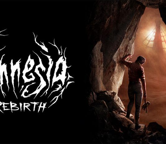 Frictional confirma Amnesia: Rebirth para PC y PlayStation 4